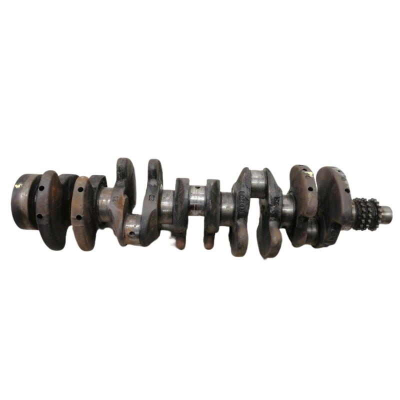 Recambio de cigueñal para jeep gr.cherokee (wj/wg) 2.7 crd limited referencia OEM IAM R61200  