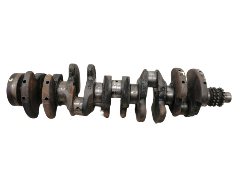 Recambio de cigueñal para jeep gr.cherokee (wj/wg) 2.7 crd limited referencia OEM IAM R61200  