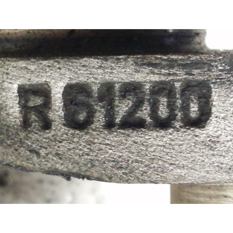 Recambio de cigueñal para jeep gr.cherokee (wj/wg) 2.7 crd limited referencia OEM IAM R61200  