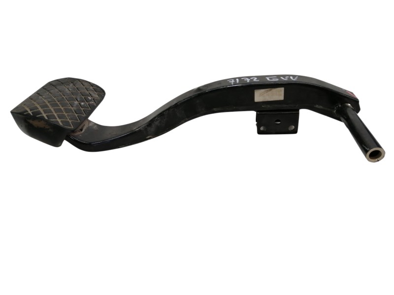 Recambio de pedal freno para volkswagen touareg (7l6) v6 tdi referencia OEM IAM 7L0723142B  