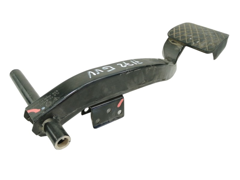 Recambio de pedal freno para volkswagen touareg (7l6) v6 tdi referencia OEM IAM 7L0723142B  