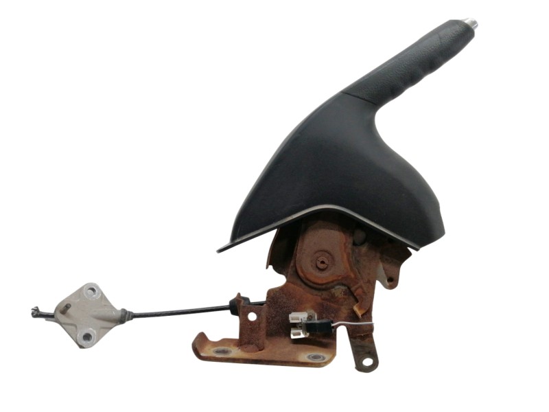 Recambio de palanca freno de mano para ford fiesta (cb1) trend referencia OEM IAM   