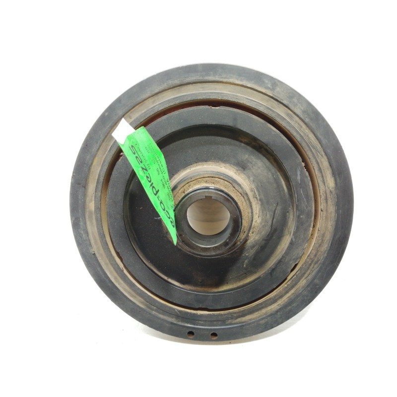 Recambio de polea cigueñal para jeep gr.cherokee (wj/wg) 2.7 crd limited referencia OEM IAM A6120300203  