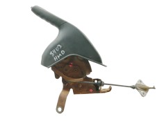 Recambio de palanca freno de mano para ford fiesta (cb1) trend referencia OEM IAM    2