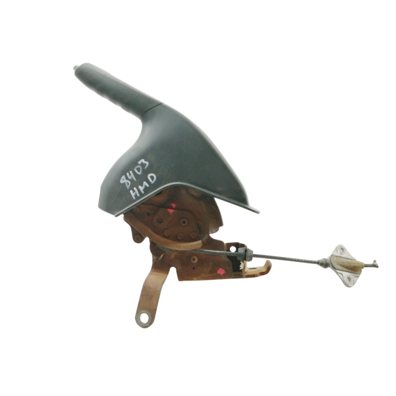 Recambio de palanca freno de mano para ford fiesta (cb1) trend referencia OEM IAM   