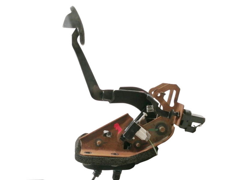 Recambio de pedal embrague para ford fiesta (cb1) trend referencia OEM IAM   