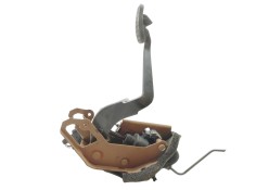 Recambio de pedal embrague para ford fiesta (cb1) trend referencia OEM IAM    2