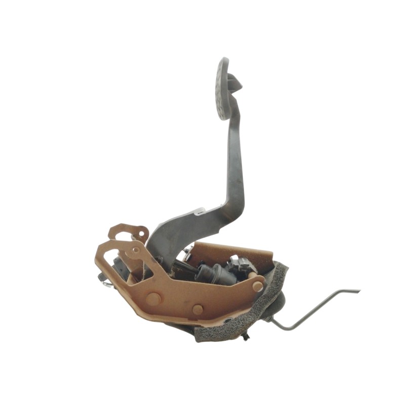 Recambio de pedal embrague para ford fiesta (cb1) trend referencia OEM IAM   