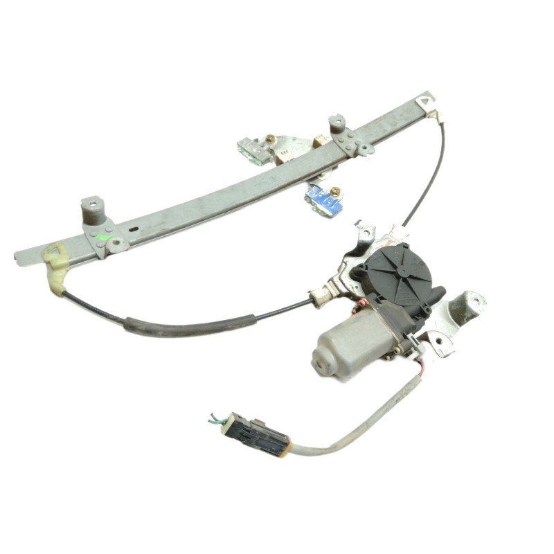 Recambio de elevalunas delantero derecho para nissan almera (n16/e) 2.2 dci diesel cat referencia OEM IAM 400600T7  