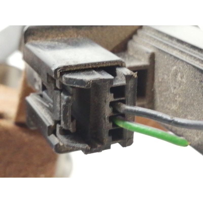 Recambio de pedal embrague para ford fiesta (cb1) trend referencia OEM IAM   