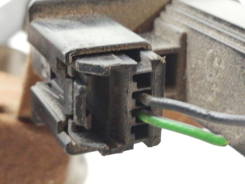 Recambio de pedal embrague para ford fiesta (cb1) trend referencia OEM IAM   