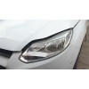 Recambio de faro izquierdo para ford focus iii sedán 1.0 ecoboost referencia OEM IAM 1873929 BM5113W030NB 
