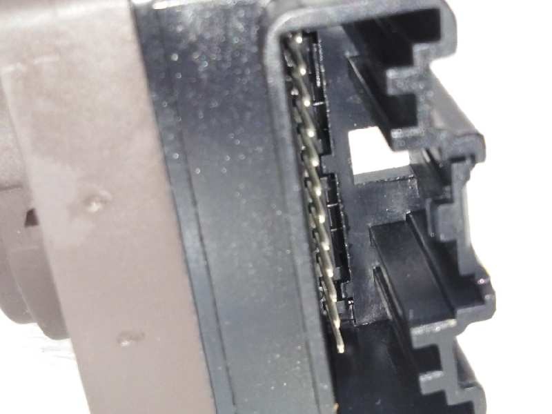 Recambio de mando retrovisor para opel insignia berlina cosmo referencia OEM IAM 13271828  