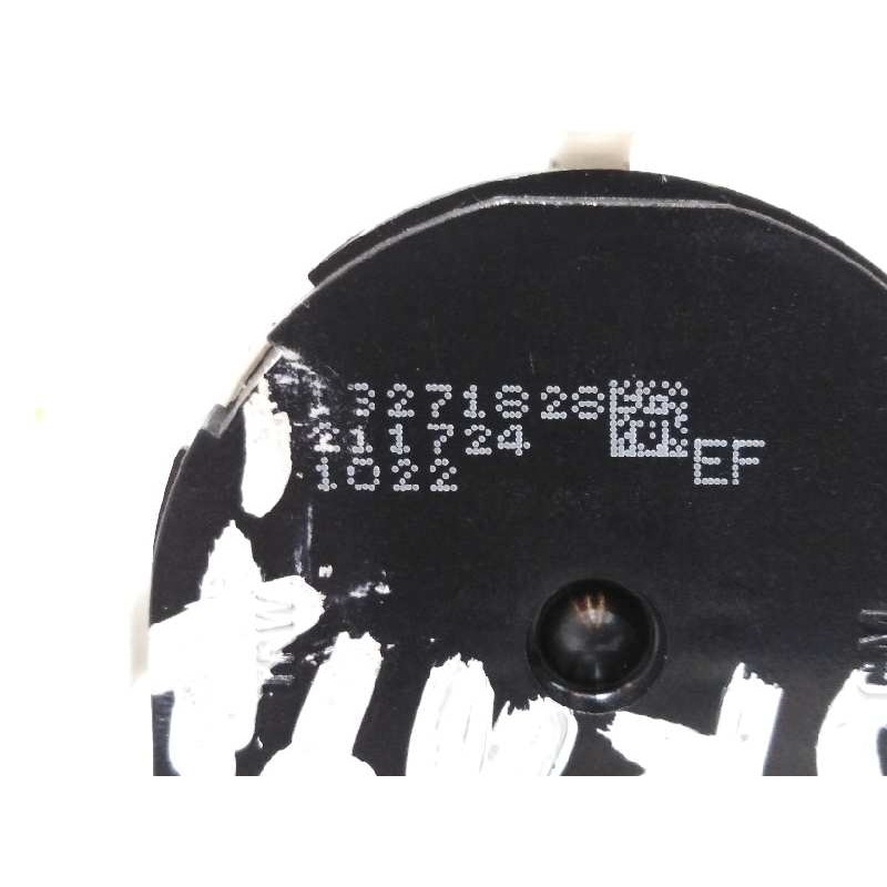 Recambio de mando retrovisor para opel insignia berlina cosmo referencia OEM IAM 13271828  