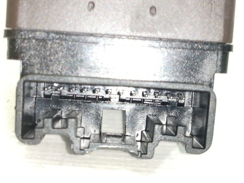 Recambio de mando retrovisor para opel insignia berlina cosmo referencia OEM IAM 13271828  