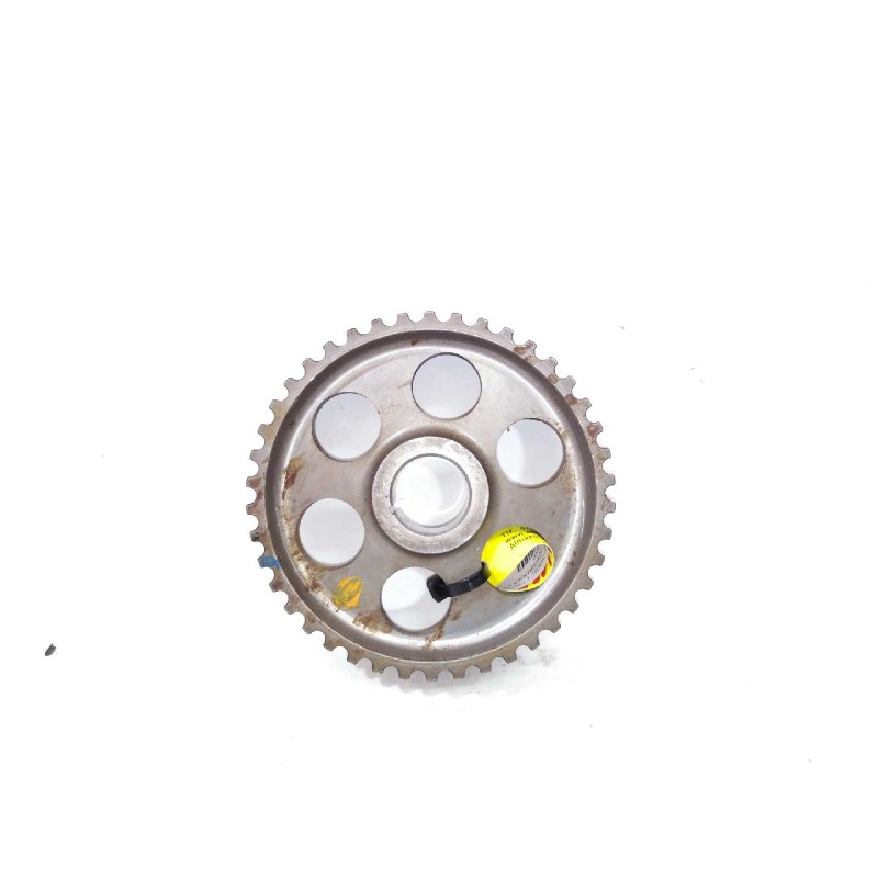Recambio de polea arbol levas para renault trafic (desde 5.89) t 1100 referencia OEM IAM   