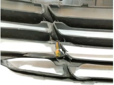 Recambio de rejilla paragolpes delantero para hyundai ix35 classic 2wd referencia OEM IAM    2