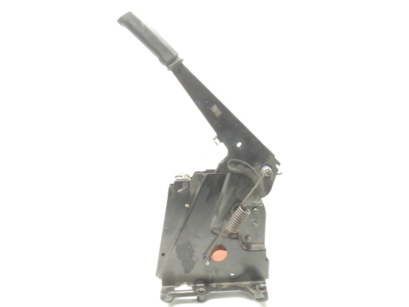 Recambio de palanca freno de mano para iveco daily caja cerrada (2006 =>) caja cerrada 35c... batalla 3000l referencia OEM IAM  