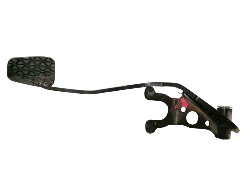 Recambio de pedal freno para ford fiesta (cb1) trend referencia OEM IAM   