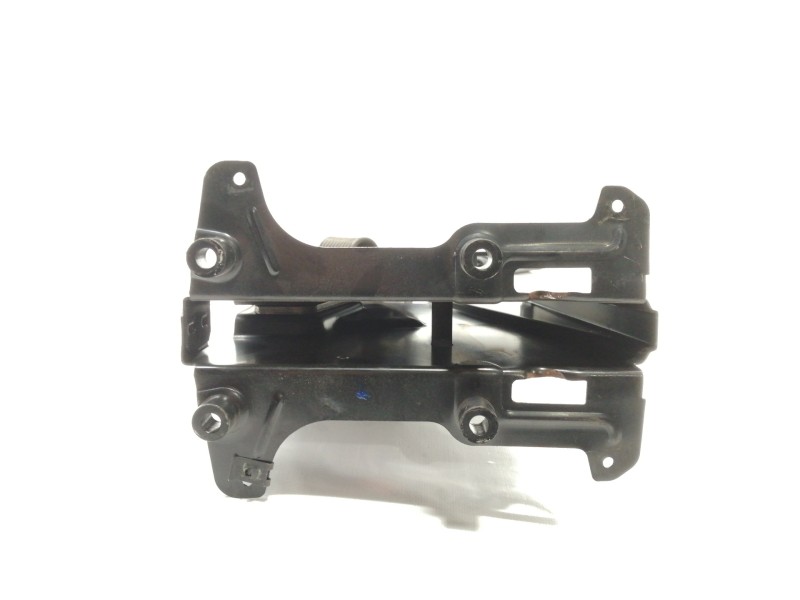 Recambio de palanca freno de mano para iveco daily caja cerrada (2006 =>) caja cerrada 35c... batalla 3000l referencia OEM IAM  