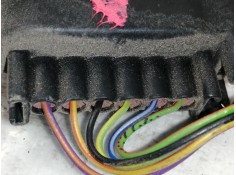 Recambio de potenciometro pedal para ford fiesta (cb1) trend referencia OEM IAM 8V219F836AB   2