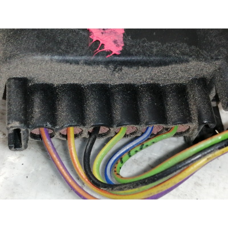 Recambio de potenciometro pedal para ford fiesta (cb1) trend referencia OEM IAM 8V219F836AB  