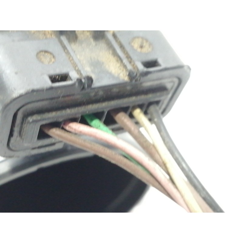 Recambio de caudalimetro para renault espace iv (jk0) dynamique referencia OEM IAM H7700314669 H7700314669 