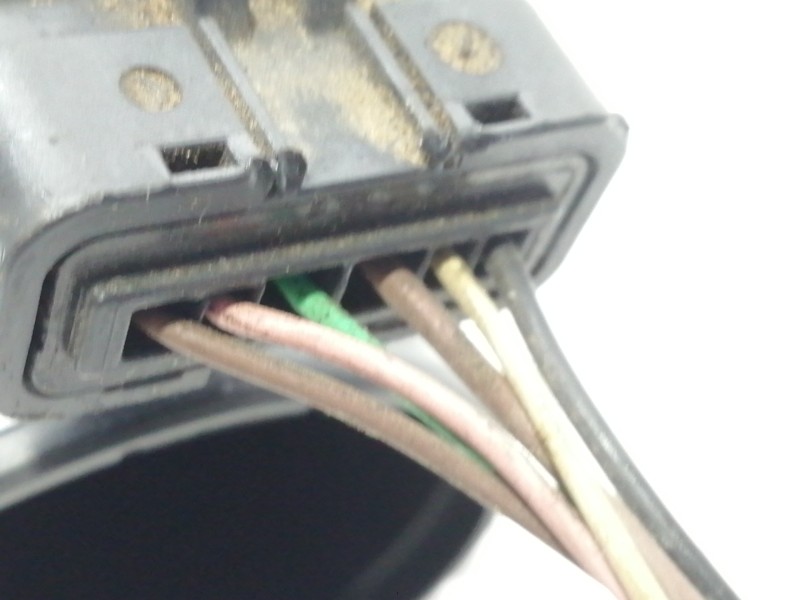 Recambio de caudalimetro para renault espace iv (jk0) dynamique referencia OEM IAM H7700314669 H7700314669 