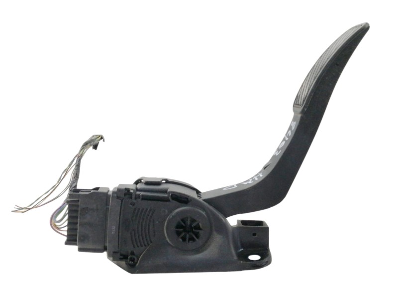 Recambio de potenciometro pedal para ford fiesta (cb1) trend referencia OEM IAM 8V219F836AB  