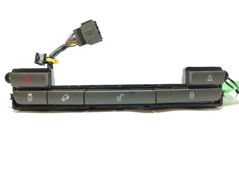 Recambio de warning para land rover freelander (lr2) td4 xs referencia OEM IAM 13040490341X DH5213D734KC 