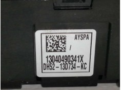 Recambio de warning para land rover freelander (lr2) td4 xs referencia OEM IAM 13040490341X DH5213D734KC  2