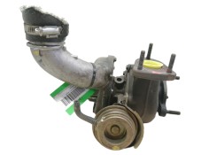 Recambio de turbocompresor para renault espace iv (jk0) dynamique referencia OEM IAM 8200447624 H113839 7711134877 8T1852V 2