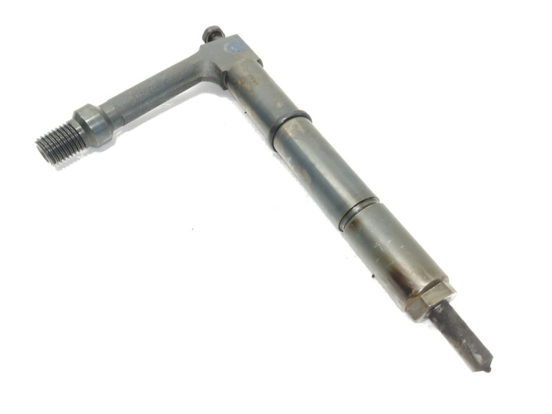 Recambio de inyector para nissan almera (n16/e) 2.2 dci diesel cat referencia OEM IAM   