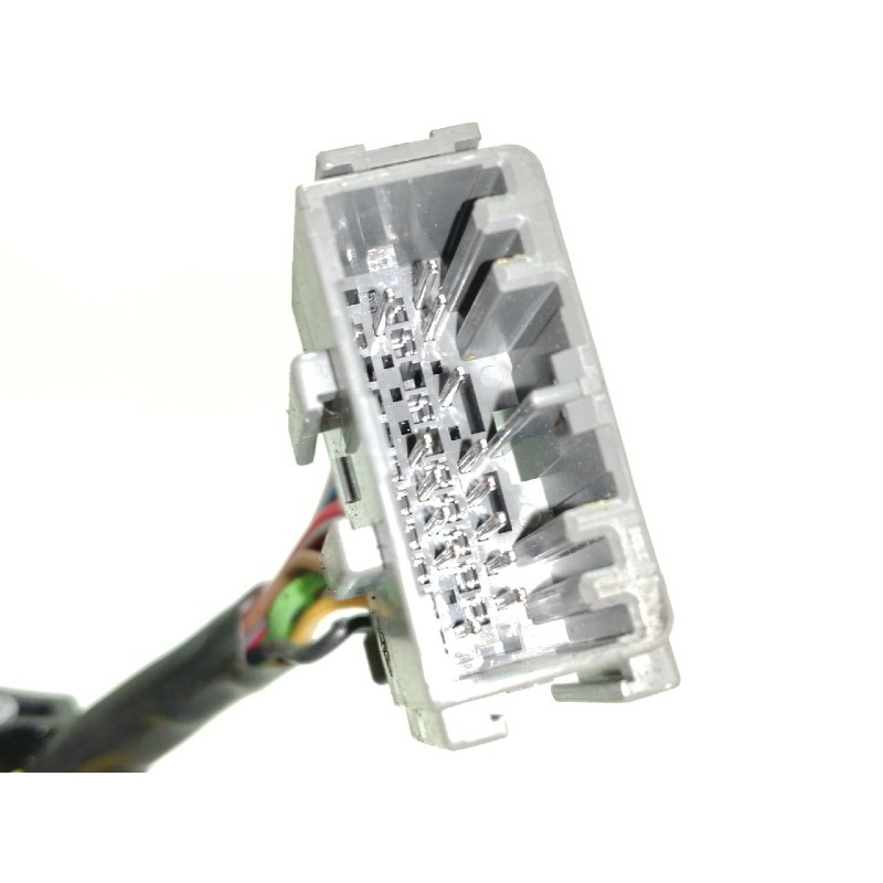 Recambio de warning para land rover freelander (lr2) td4 xs referencia OEM IAM 13040490341X DH5213D734KC 