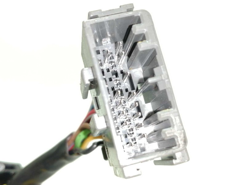 Recambio de warning para land rover freelander (lr2) td4 xs referencia OEM IAM 13040490341X DH5213D734KC 