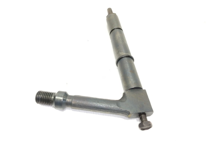 Recambio de inyector para nissan almera (n16/e) 2.2 dci diesel cat referencia OEM IAM   