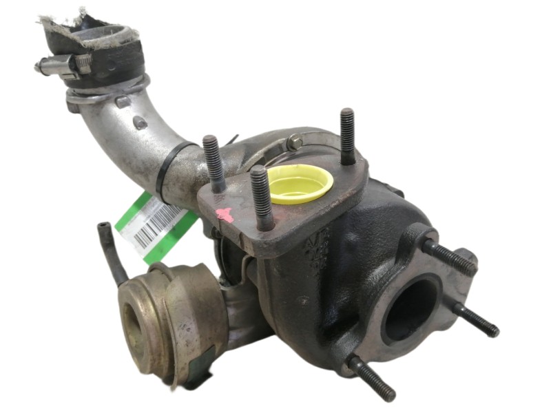 Recambio de turbocompresor para renault espace iv (jk0) dynamique referencia OEM IAM 8200447624 H113839 7711134877 8T1852V