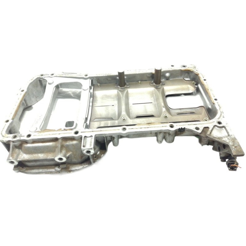 Recambio de carter para nissan almera (n16/e) 2.2 dci diesel cat referencia OEM IAM   