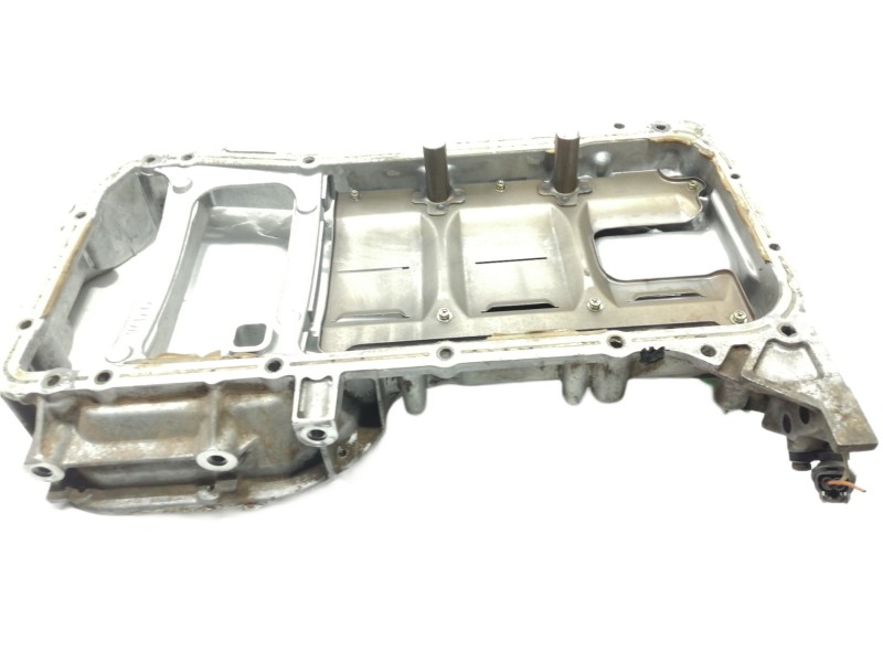 Recambio de carter para nissan almera (n16/e) 2.2 dci diesel cat referencia OEM IAM   