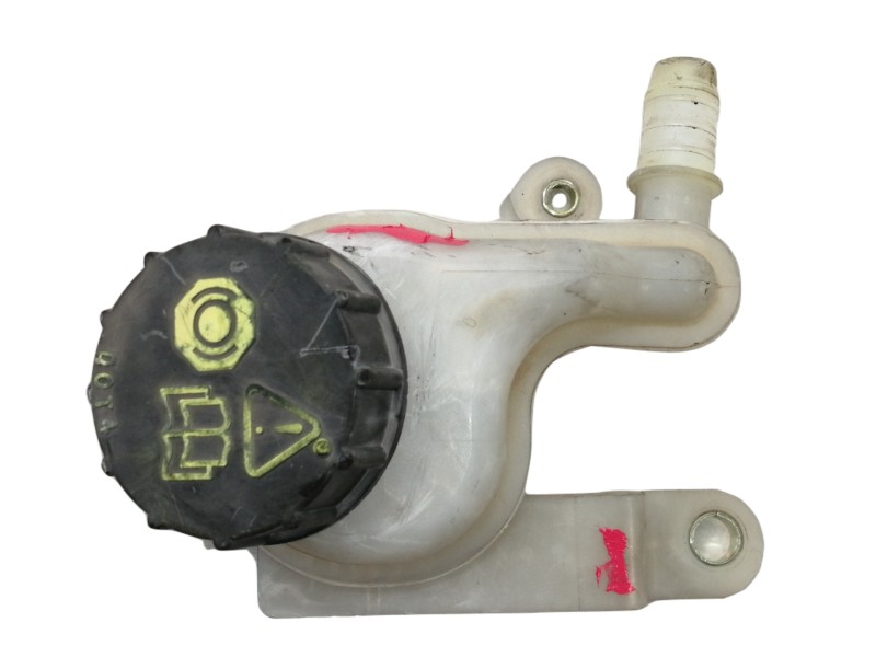 Recambio de deposito expansion para ford fiesta (cb1) trend referencia OEM IAM 8V512K478AE  