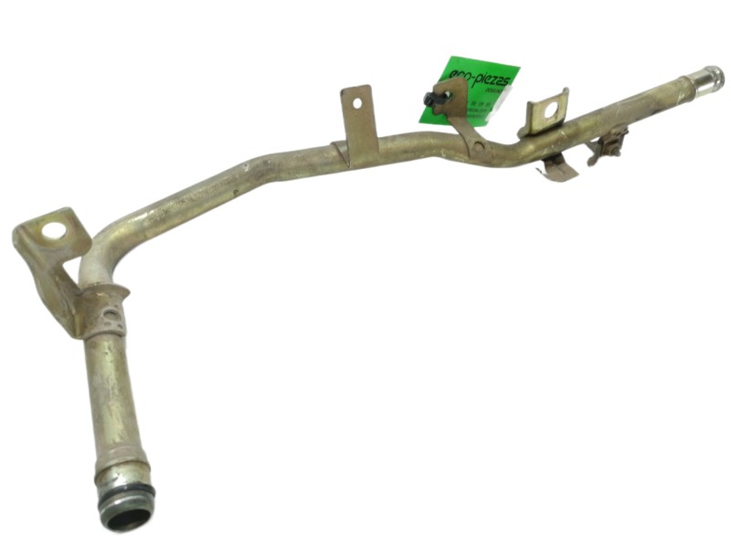 Recambio de tubo para nissan almera (n16/e) 2.2 dci diesel cat referencia OEM IAM   