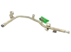 Recambio de tubo para nissan almera (n16/e) 2.2 dci diesel cat referencia OEM IAM    2