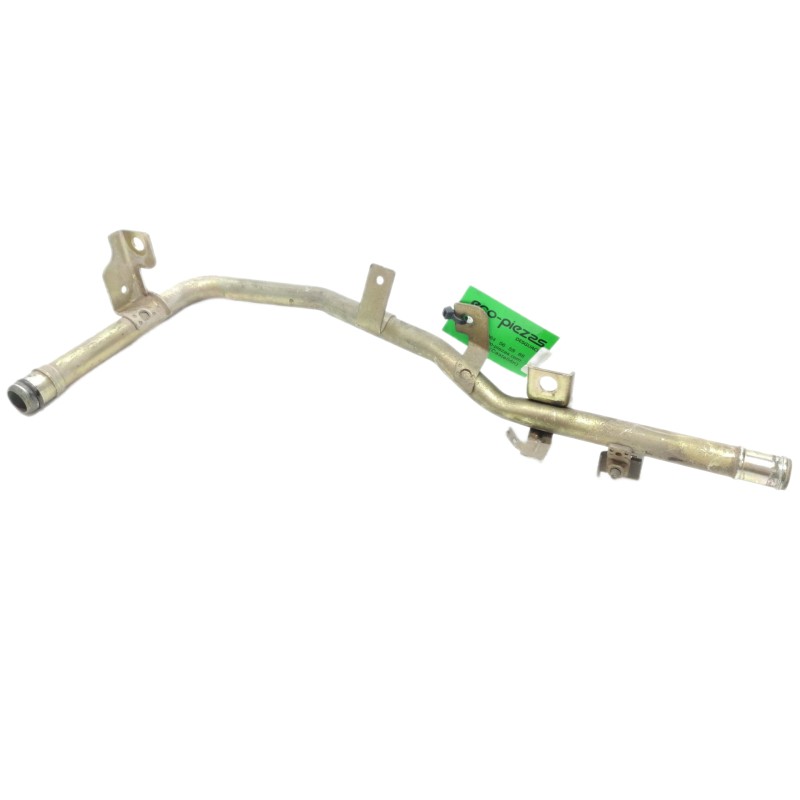 Recambio de tubo para nissan almera (n16/e) 2.2 dci diesel cat referencia OEM IAM   