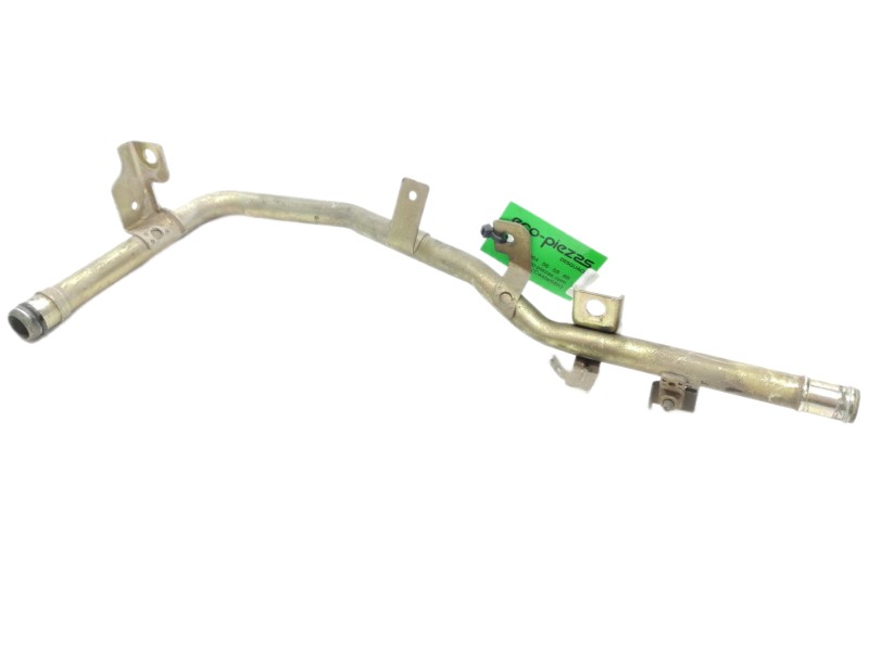 Recambio de tubo para nissan almera (n16/e) 2.2 dci diesel cat referencia OEM IAM   