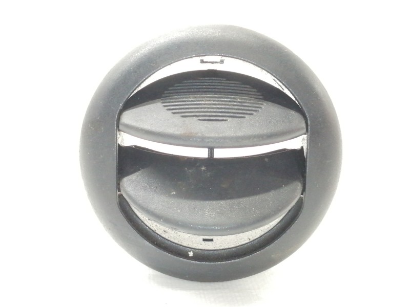 Recambio de rejilla aireadora para iveco daily caja cerrada (2006 =>) caja cerrada 35c... batalla 3000l referencia OEM IAM   