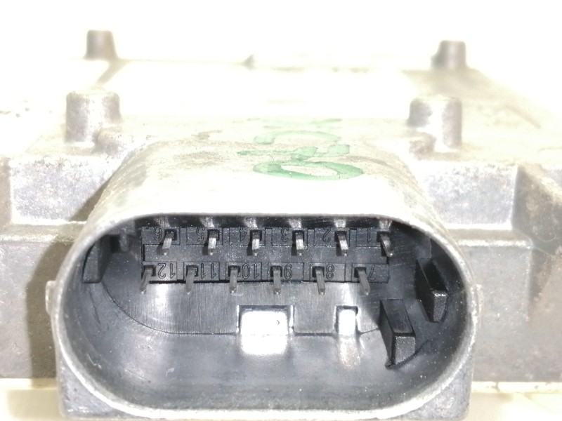 Recambio de centralita luces para mazda cx-7 (er) active referencia OEM IAM 2694A009014  