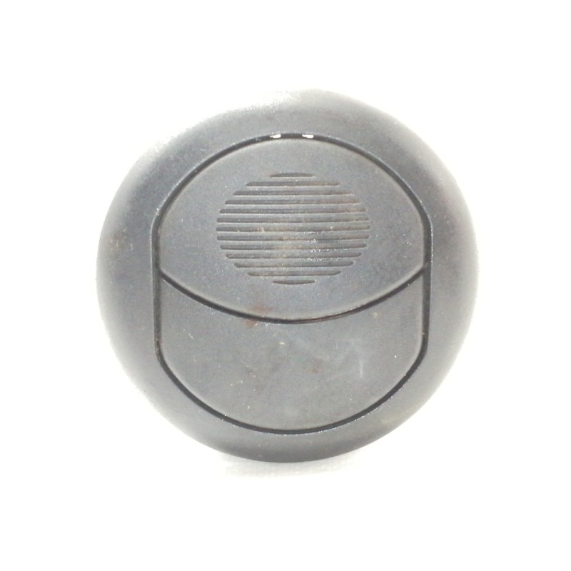 Recambio de rejilla aireadora para iveco daily caja cerrada (2006 =>) caja cerrada 35c... batalla 3000l referencia OEM IAM   