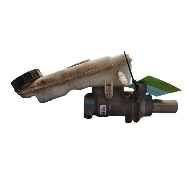 Recambio de bomba freno para ford focus iv (hn) 1.0 ecoboost referencia OEM IAM 2640186 G1FY2C246AA 