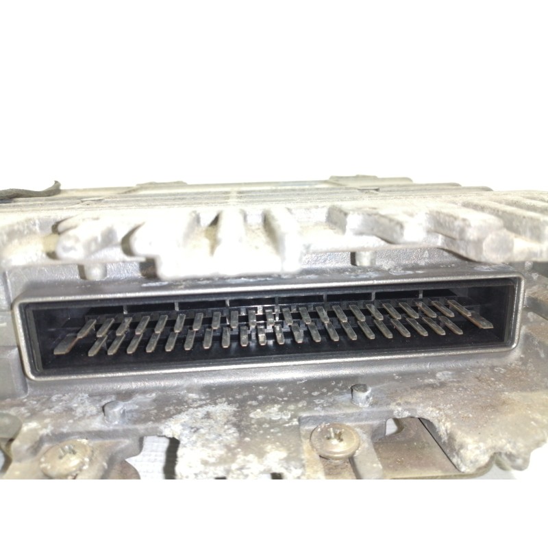 Recambio de centralita motor uce para volkswagen polo berlina (6n1) básico referencia OEM IAM 030906027AA  