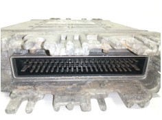 Recambio de centralita motor uce para seat ibiza (6k) gt referencia OEM IAM 0281001483   2